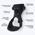 thumbnail image 5 of Adjustable Foot Drop Orthosis Brace with Walking and Ankle Stability for Air Cushion Lightweight Stabilizer Fits Inside Shoes, 5 of 6