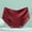 Brick Red, variant on Endives Period Underwear for Women No Show Panties Soft Menstrual Panties Teens Ladies Leakproof Incontinence Lightweight Bikinis Briefs