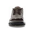 thumbnail image 3 of Nike Men's Air Max Plus Baroque Brown Safety Orange Running Shoes, from StockX, 3 of 5