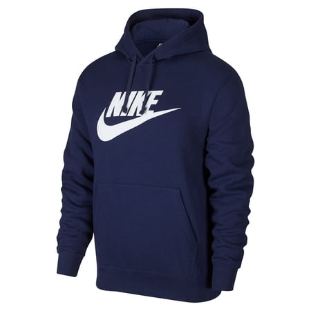 Nike Men's Graphic Pullover Hoodie