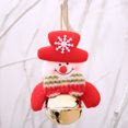 thumbnail image 5 of Adornos de Navidad JAMW Colgantes 4pacs, 5 of 5