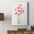 thumbnail image 5 of Intertwined Bouquet I Premium Gallery Wrapped Canvas - Ready to Hang, 5 of 9