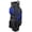 Black/Blue, variant on Hot-Z Golf 4.5 Cart Bag Skulls