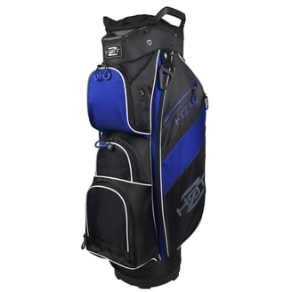 Cobra Ultralight Pro Golf Stand Bag-Elderberry-Black - Walmart.com