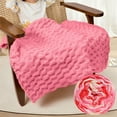thumbnail image 6 of Plush Chenille Chunky Yarn 190g (262.4ft), Fluffy Velvet Yarn Crochet for Blanket Knitting and Crocheting - Baby Yarns for Crocheting Soft - Amigurumi Yarns, 6 of 6
