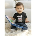 thumbnail image 2 of Cool Koala W Sunglasses  T-Shirt Infant -Image by Shutterstock,  18 Months, 2 of 4