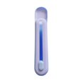 thumbnail image 1 of Exprimidor de tiras para gatos JShteea alimentador líquidos azul claro Libre de BPA, 1 of 9