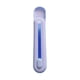 thumbnail image 1 of Exprimidor de tiras para gatos JShteea alimentador líquidos azul claro Libre de BPA, 1 of 9