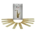 thumbnail image 2 of LADE Bb Tenor Saxophone Sax Reeds Strength 2.5, 10pcs/ Box, 2 of 7