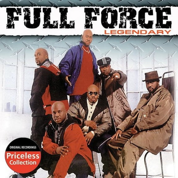 Legendary
