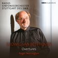 thumbnail image 2 of Beethoven - Overtures - Music & Performance - CD, 2 of 2