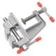 thumbnail image 3 of Sargento De Mesa Para Joyería, Moraba De Joyería, Mini Tornillo De Banco Universal Para Mesa, Abrazadera De Banco, Joyería, Herramientas De Reparación De Bricolaje, 3 of 7