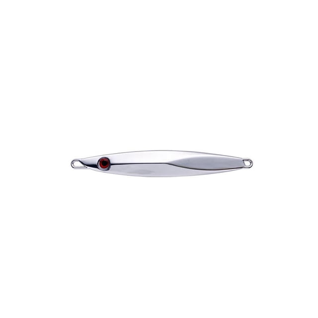 20g-120g cebo artificial anticorrosión señuelos de jigging rápido agua salada (30g) Likrtyny Para Estrenar