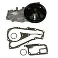 thumbnail image 4 of GMB 157-1100 Engine Water Pump Fits select: 1983-1987 AMERICAN MOTORS ALLIANCE, 1984-1986 AMERICAN MOTORS ENCORE, 4 of 4