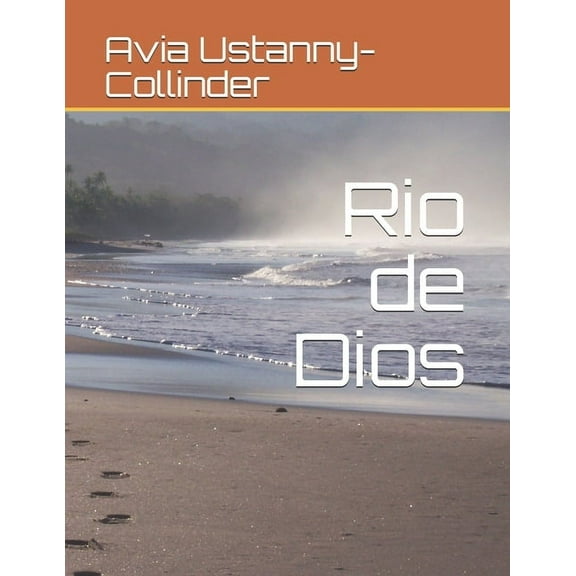 Rio de Dios (Paperback)
