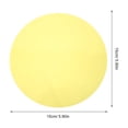 thumbnail image 2 of unbranded 5Ud Decorativo Amarillo Para Iluminación Creativa Y Ambientes Acogedores, 2 of 7