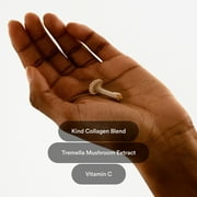 Kind Patches Collagen Patches, 30 count