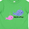 thumbnail image 4 of Inktastic Big Brother with Lil' Sister Boys Toddler T-Shirt, 4 of 5