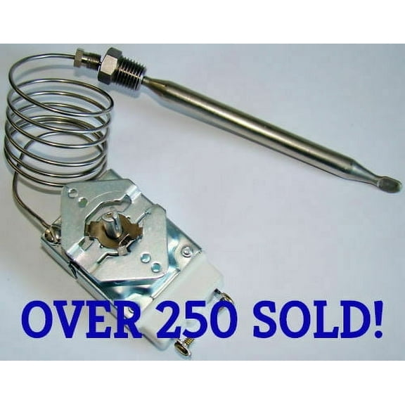 THERMOSTAT, RX 200-400 Robertshaw RX-1-36