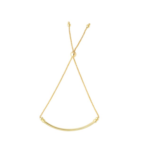 JewelStop 14k Yellow Gold 1mm Diamond Cut Round Spiga Wheat Shiny