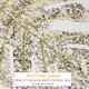thumbnail image 4 of NUOLUX 20Ud De Hojas Artificiales Doradas Para Bodas Y Fiesta Con Plantas Tropicales, 4 of 6