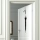 thumbnail image 1 of unbranded 2Ud Gancho Metálico Para Puerta Para Y Dormitorio Sin Taladro Ni Clavos, 1 of 7