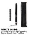 thumbnail image 2 of Rizador ghd Chronos Curve 2.8 cm Cerámico Negro, 2 of 4