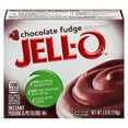 thumbnail image 3 of Jell-O Instant Chocolate Fudge Pudding & Pie Filling (3.9 Oz Boxes, Pack Of 6), 3 of 3