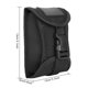 thumbnail image 4 of Bolsillo para lastre de buceo ANGGREK 1000D TPU Negro, 4 of 7