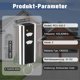 thumbnail image 5 of Compatible with Normstahl RCU 433-2K garage door opener handheld transmitter, 5 of 5