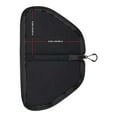 thumbnail image 3 of Allen Company Pistol Case with Mag Pouch, Compact Handguns up to 8 In, Black, 3 of 17