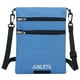 thumbnail image 1 of Bolso de hombro a la moda, documentos de viaje, bolso para colgar en el cuello, bolso para teléfono móvil Wmkox8yii jkg4722, 1 of 1