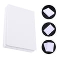 thumbnail image 4 of Miangastore Sketchbook Rectangular 100Pcs 8.3X5.5X0.04In, 4 of 9