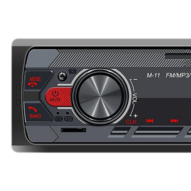 Car stereo subwoofer best sale output