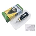 thumbnail image 4 of Soil PH Tester Humidity Temperature Moisture Meter Hygrometer Gardening Tool, 4 of 10