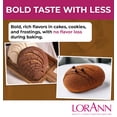 thumbnail image 6 of LorAnn Oils Natural Coffee Flavoring For Baking - Emulsion Natural Coffee Extract Substitute - 16 oz, 6 of 8