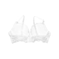 thumbnail image 2 of Brasier Simply Basic para Mujer, Blanco Talla 36B, 2 of 4