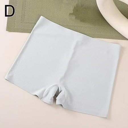 SHAPERME Women Seamless Shorts Panty Butt Lifter Shaper Lift Underwear Hip Enhancer