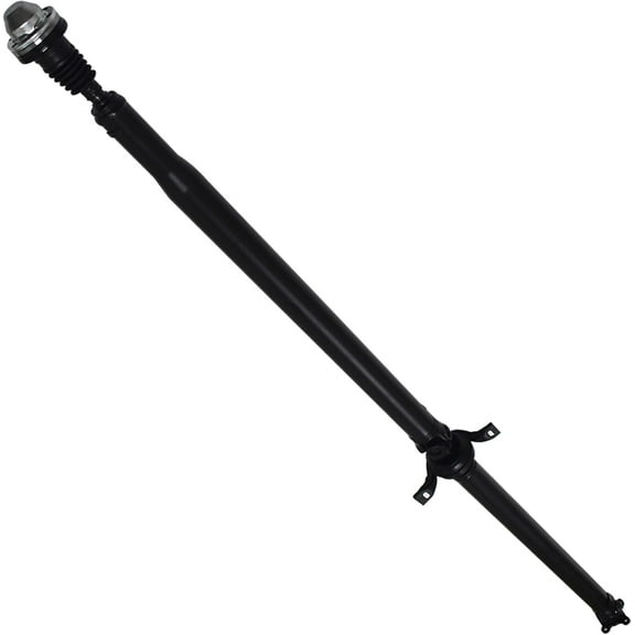 ALL-CARB For 2005-06 Chevrolet Equinox 06 Pontiac Torrent 3.4L Rear Drive Shaft Assembly