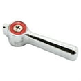 thumbnail image 3 of Thrifco Plumbing 4402570 Lever Handles (Hot/Cold), 3 of 4