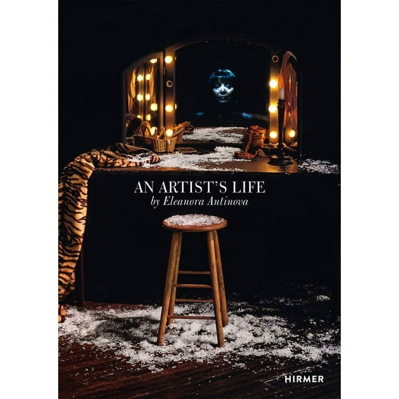 An Artist's Life (Hardcover)