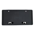 thumbnail image 1 of PORTA PLACAS CHARGER 2011 al 2014 CHRYSLER Delantera Genérica ., 1 of 4