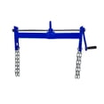 thumbnail image 1 of Nivelador Pluma Hantec Motor 500 Kg Herramienta Automotriz, 1 of 6