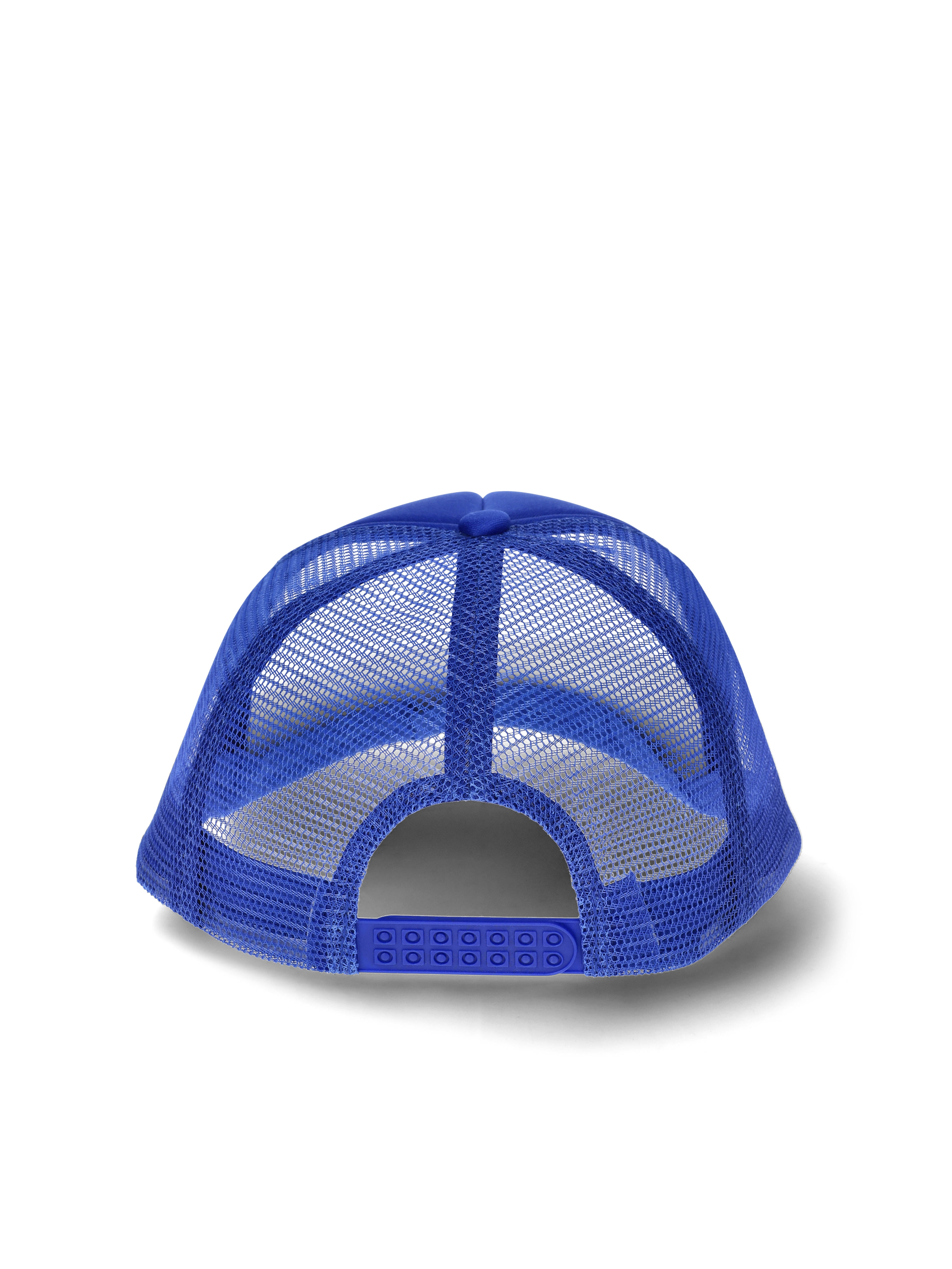 No Boundaries Game Day Trucker Hat