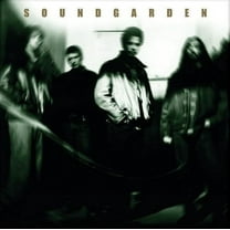 Soundgarden - A-Sides - Music & Performance - Vinyl