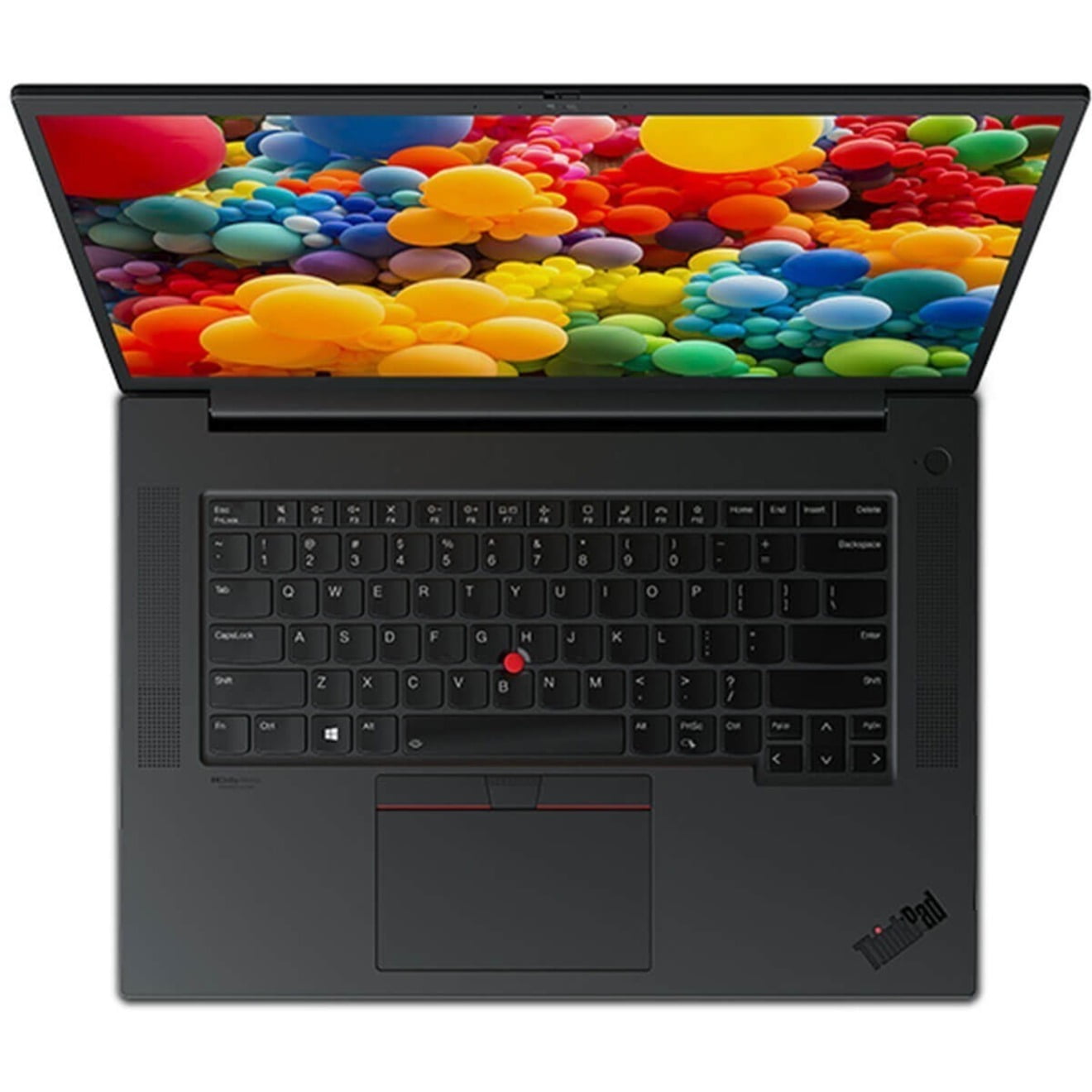 Lenovo ThinkPad 16