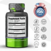 ORZAX 1000 mg Black Seed Oil Organic Cold Pressed Capsules with 20mg Thymoquinone for Immune Support, Good Hair, Skin, and Joints (60 Soft Gel Capsules)