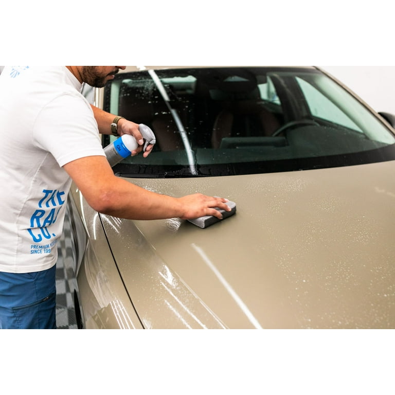 KochChemie, Clay Spray, 500 mL, SiliconeOil Free - Walmart.com