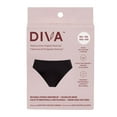 thumbnail image 1 of DIVA™ Reusable Period Underwear  - 3XL-4XL Ultra-thin, 1 of 6
