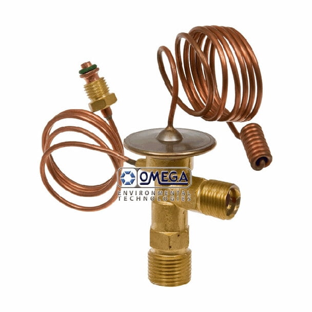 International Expansion Valve Angle Type 1.5T